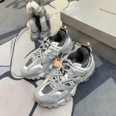 Balenciaga Track Shoes